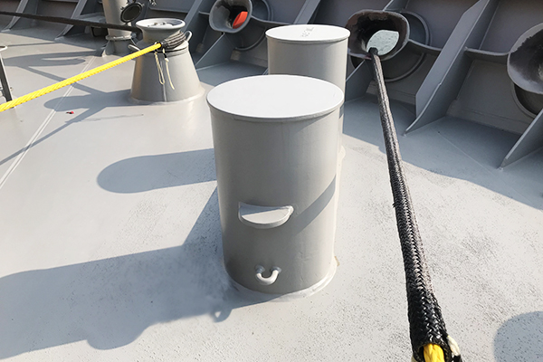SIGMA UHMWPE Rope