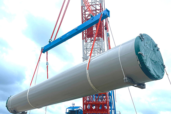 SIGMA UHMWPE Rope