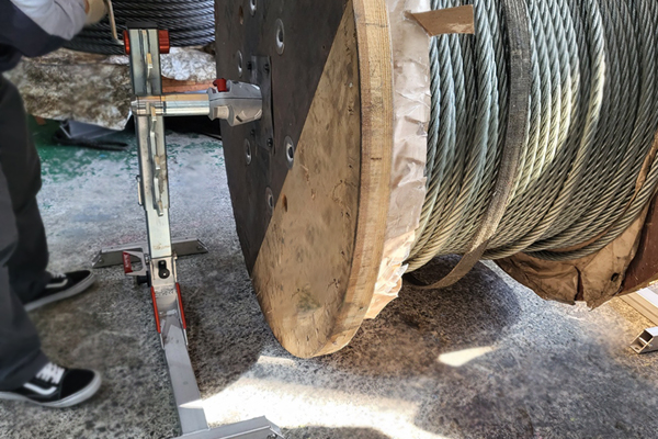 SIGMA UHMWPE Rope